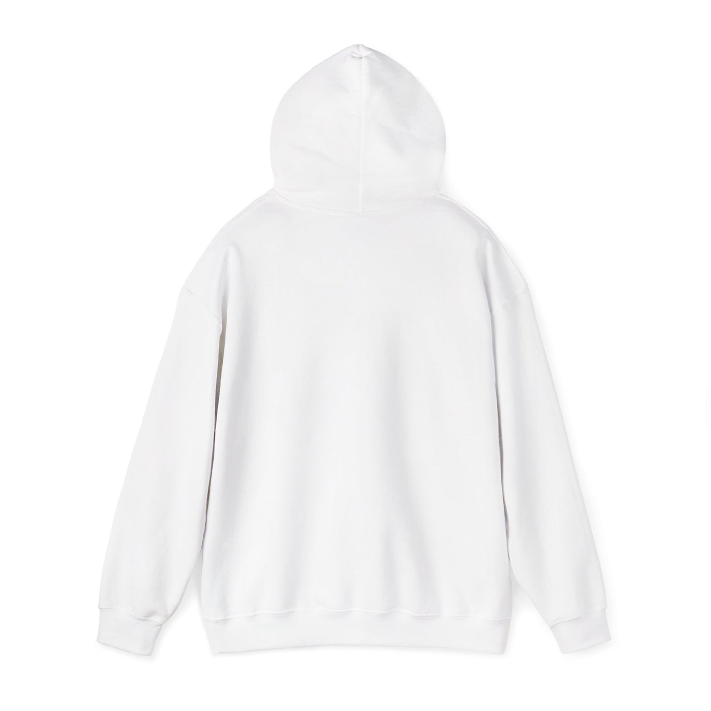 Cozy Unisex Hooded Sweatshirt | Perfect for Gifts, Casual Wear, and All Seasons