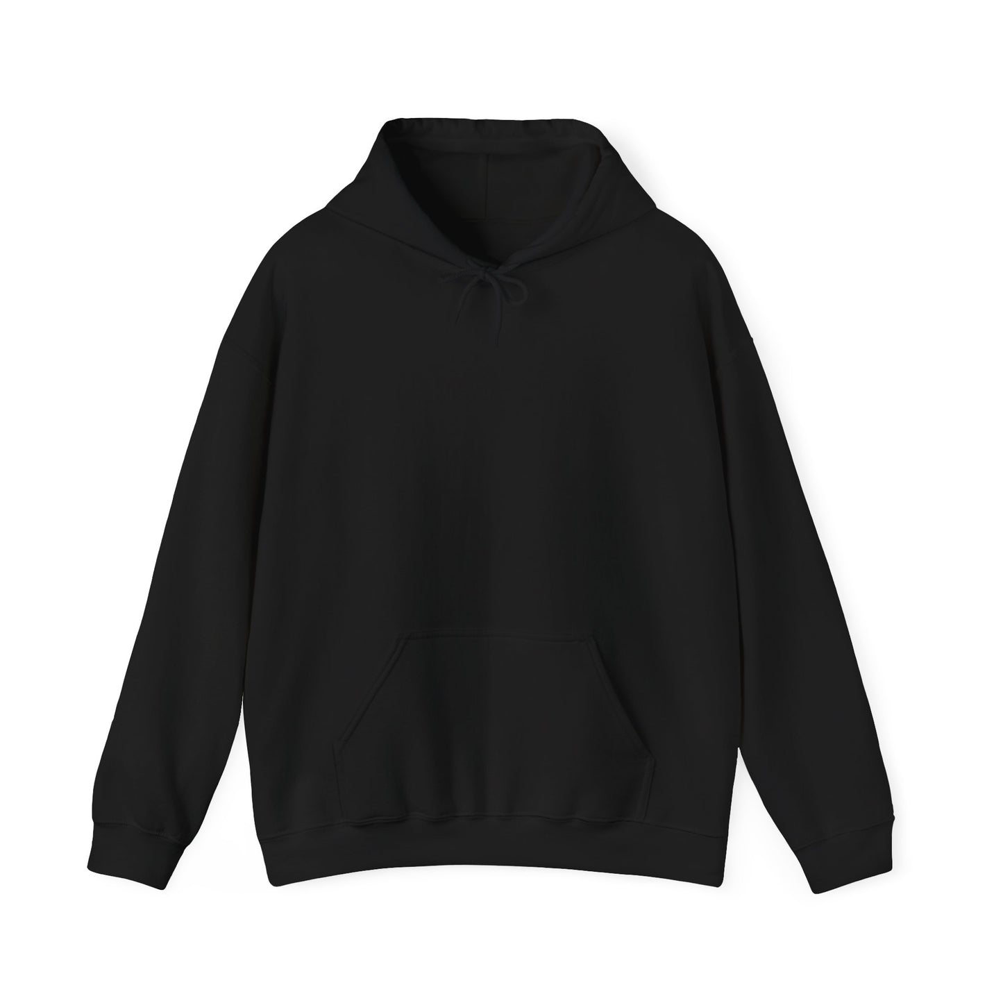 Cozy Unisex Hooded Sweatshirt | Perfect for Gifts, Casual Wear, and All Seasons