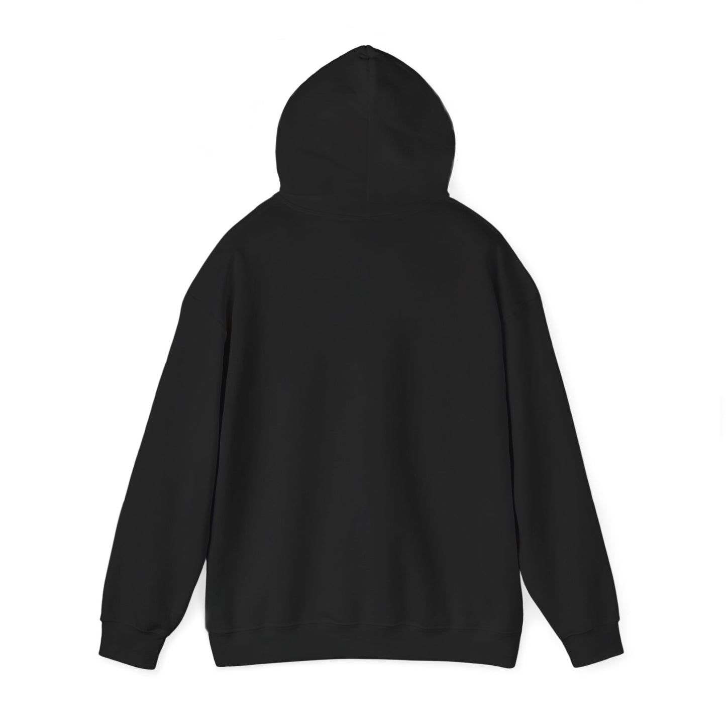 Cozy Unisex Hooded Sweatshirt | Perfect for Gifts, Casual Wear, and All Seasons