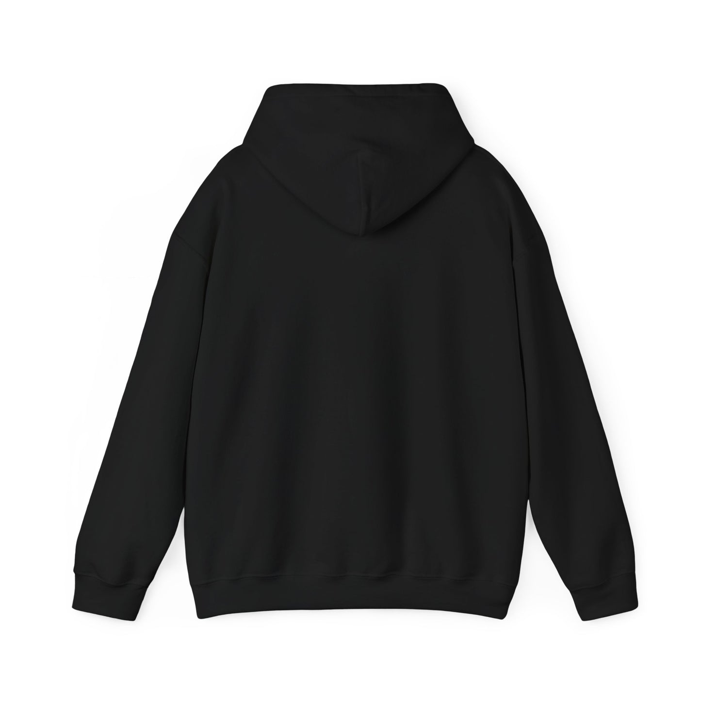 Cozy Unisex Hooded Sweatshirt | Perfect for Gifts, Casual Wear, and All Seasons